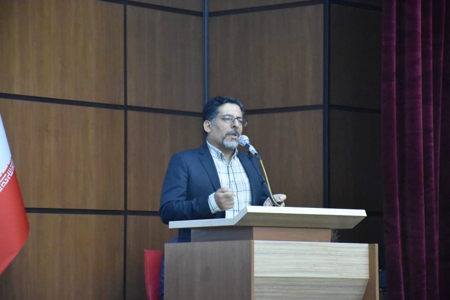 استقبال از دانشجو معلمان جدید الورود مرکز آموزش عالی شهید بهشتی تهران  11