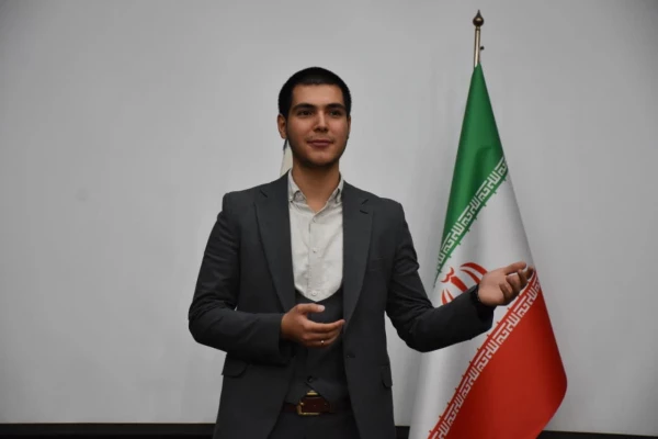 استقبال از دانشجو معلمان جدید الورود مرکز آموزش عالی شهید بهشتی تهران  13