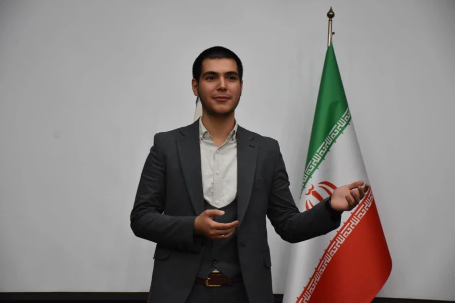 استقبال از دانشجو معلمان جدید الورود مرکز آموزش عالی شهید بهشتی تهران  13