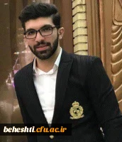  شادروان دانشجومعلم مجتبی عبدی 2