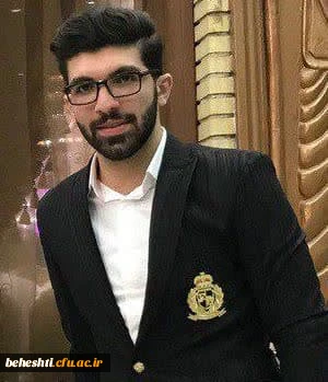 چهلمین روز درگذشت

 شادروان دانشجومعلم مجتبی عبدی