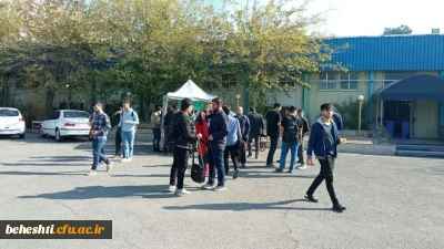 جشن ولادت حضرت زینب (س)

برپایی موکب به مناسبت ولادت حضرت زینب (س) 