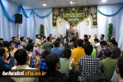 جشن ولادت حضرت زینب (س) 2