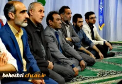 جشن ولادت حضرت زینب (س) 2