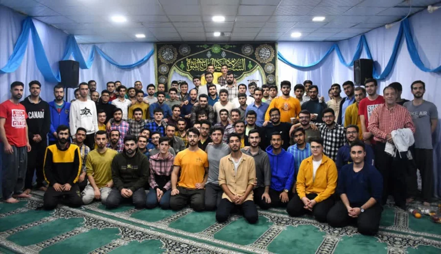 جشن ولادت حضرت زینب (س) 3