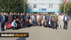 گردهمایی اساتید و دانش آموختگان 3