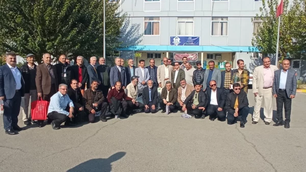 گردهمایی اساتید و دانش آموختگان 3