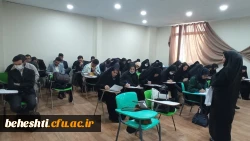 برگزاری کلاس های ضمن خدمت مدارس غیر دولتی 4