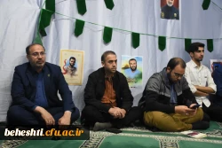 جشن ولادت حضرت زینب (س) 2