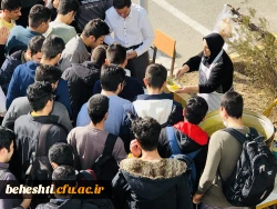 برگزاری مراسم عزاداری و برپایی ایستگاه صلواتی  10