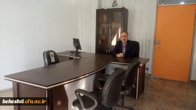 در مرکز آموزش عالی شهید بهشتی تهران انجام شد:

آغاز به کار مرکز مشاوره 