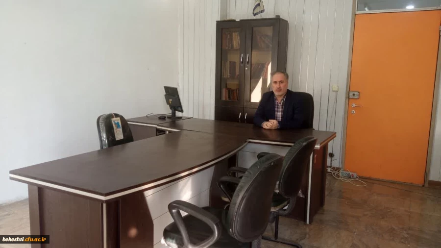 آغاز به کار مرکز مشاوره  2