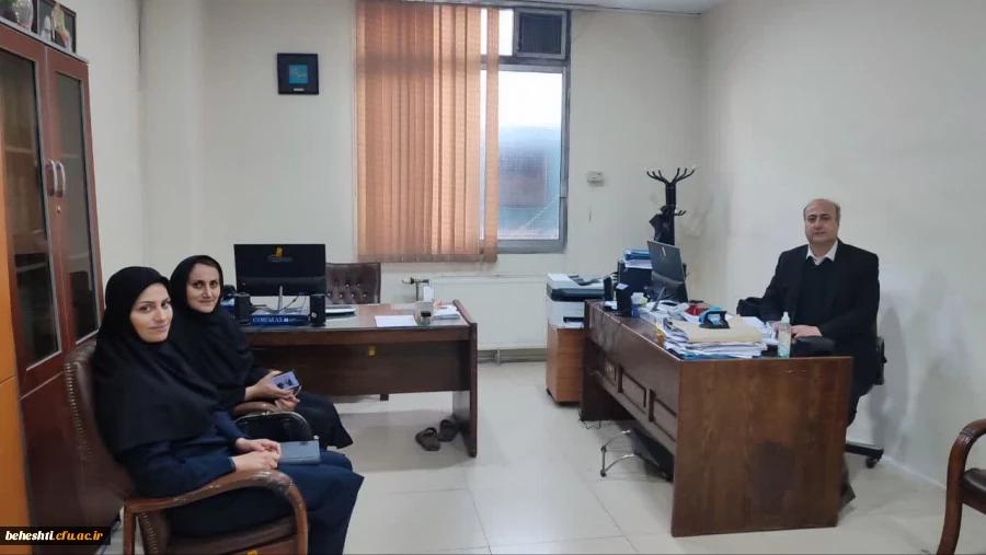 طرح پویش پرفشاری خون و دیابت 2