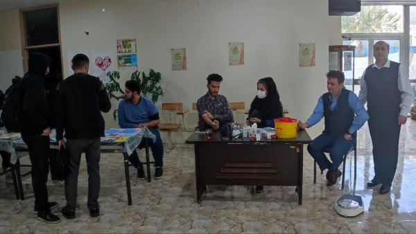 طرح پویش پرفشاری خون و دیابت 3