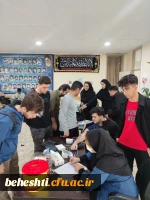 طرح پویش پرفشاری خون و دیابت 4