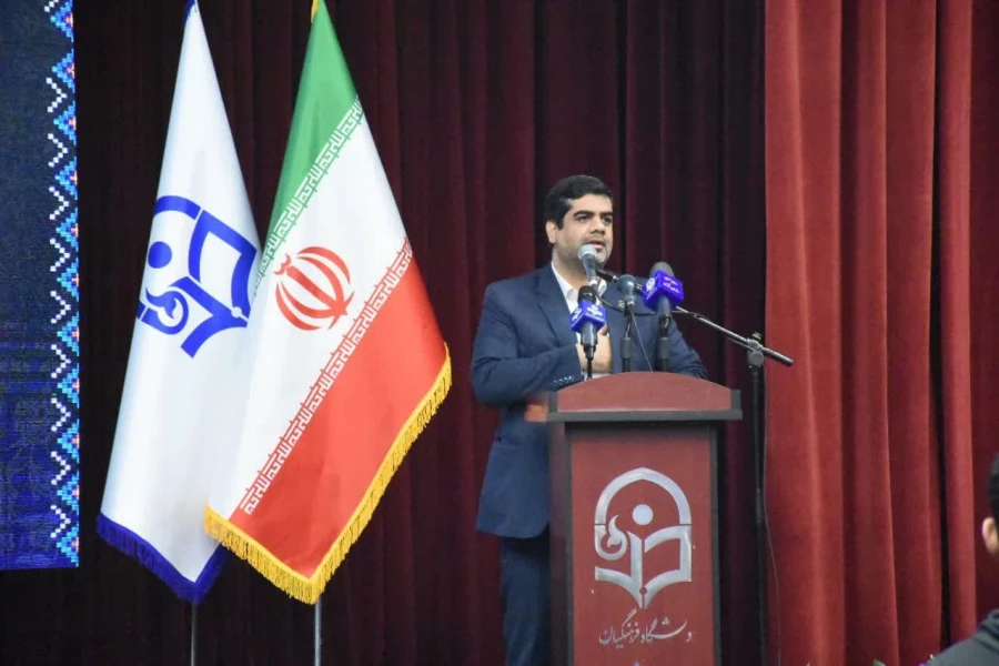 «مراسم بزرگداشت روز دانشجو» 4