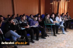 برگزاری کارگاه مقاله نویسی تخصصی 3