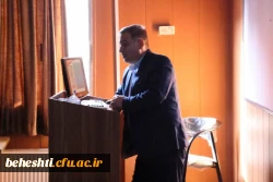 برگزاری کارگاه مقاله نویسی تخصصی 4