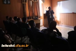 برگزاری کارگاه مقاله نویسی تخصصی 5