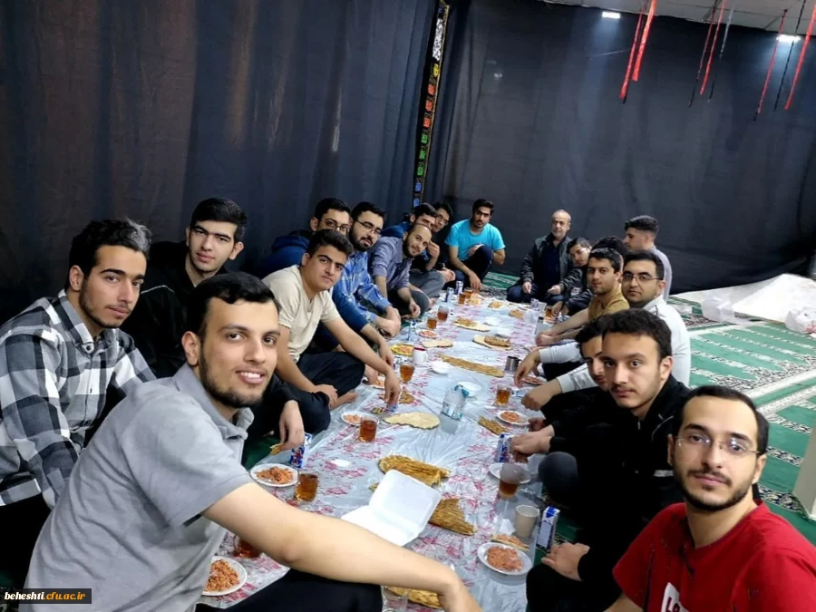 قرائت دعای پرفیض ندبه 3