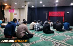 قرائت دعای پرفیض ندبه 3