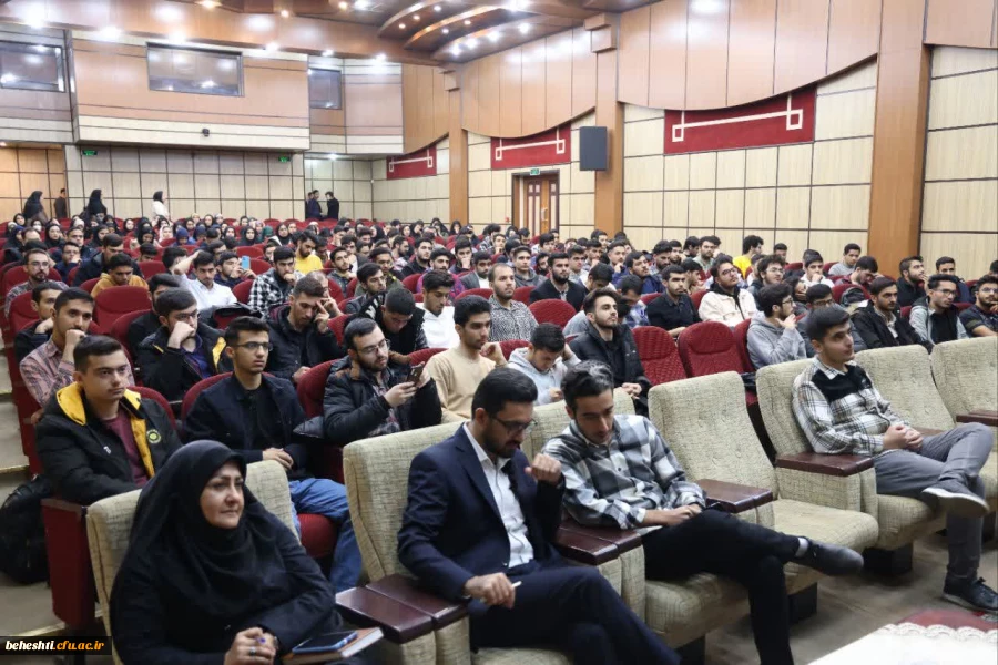 دوره فن بیان معلمی با حضور استاد حافظی نژاد 2