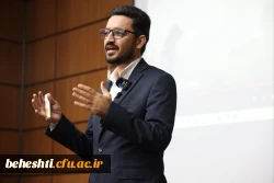 دوره فن بیان معلمی با حضور استاد حافظی نژاد 2
