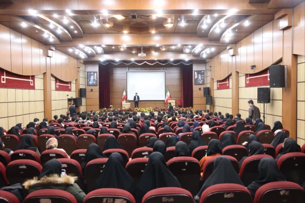 دوره فن بیان معلمی با حضور استاد حافظی نژاد 5