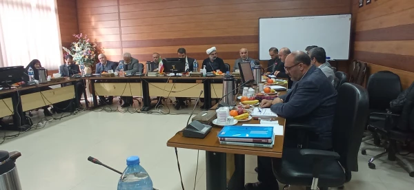 یازدهمین جلسه شورای مدیریت  3