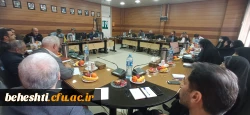 یازدهمین جلسه شورای مدیریت  5
