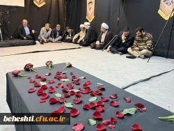 شبی با شهید  3