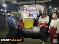 شبی با شهید  5