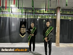 شبی با شهید  6