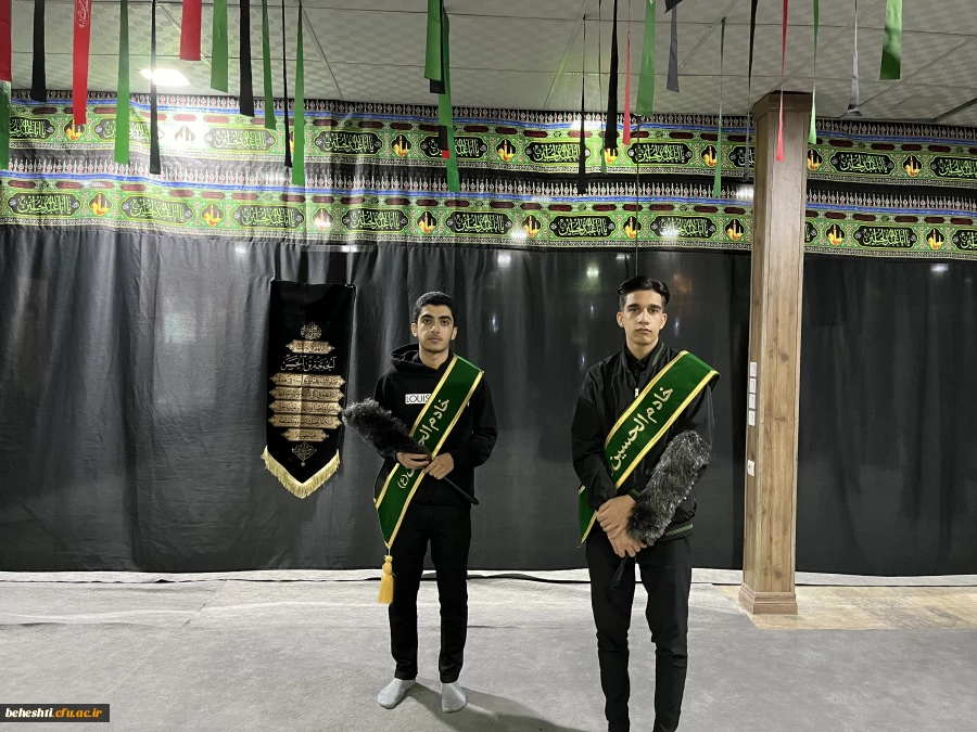 شبی با شهید  6