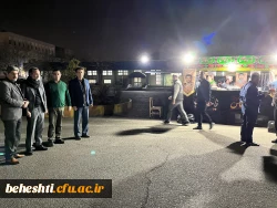 شبی با شهید  7