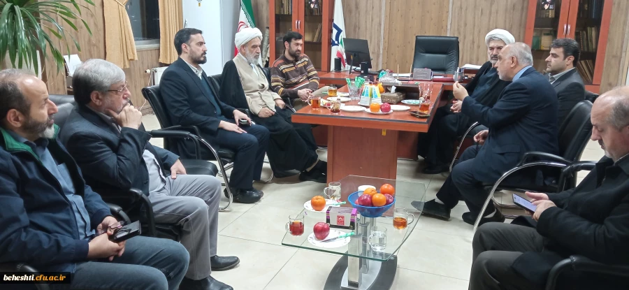 شبی با شهید  11