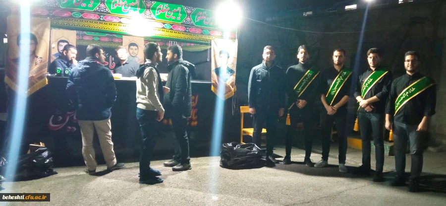 شبی با شهید  12