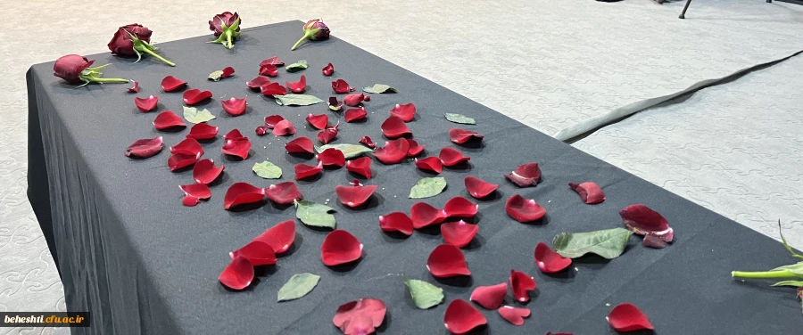 شبی با شهید  14