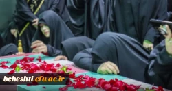 شبی با شهید گمنام 2