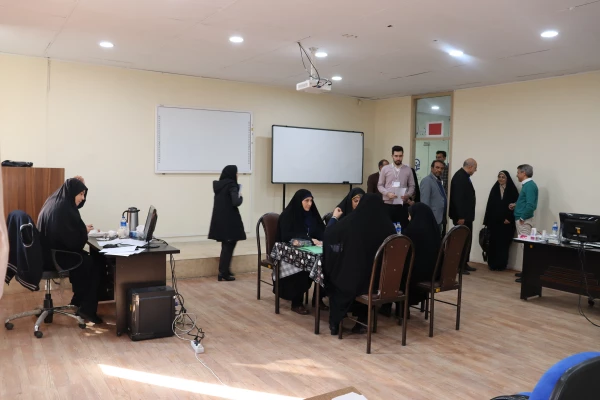 فرایند ارزیابی  4