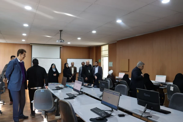 فرایند ارزیابی  5