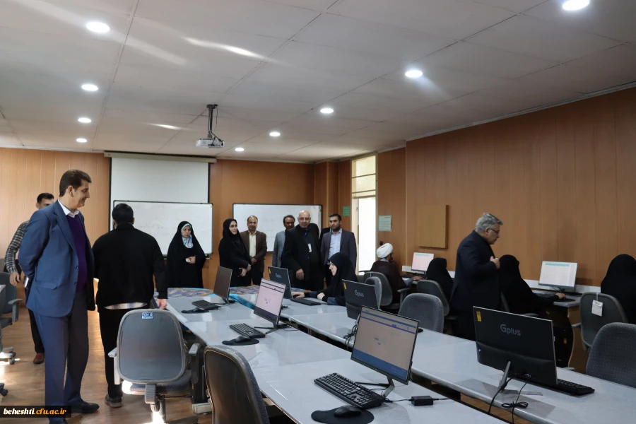 فرایند ارزیابی  5