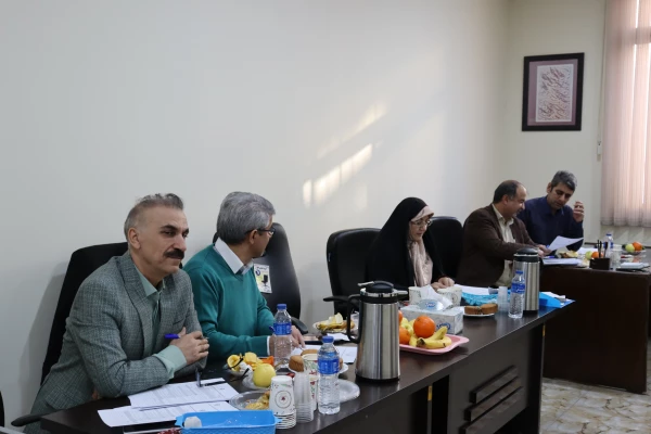 فرایند ارزیابی  9