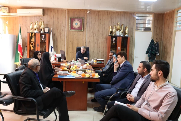 فرایند ارزیابی  11