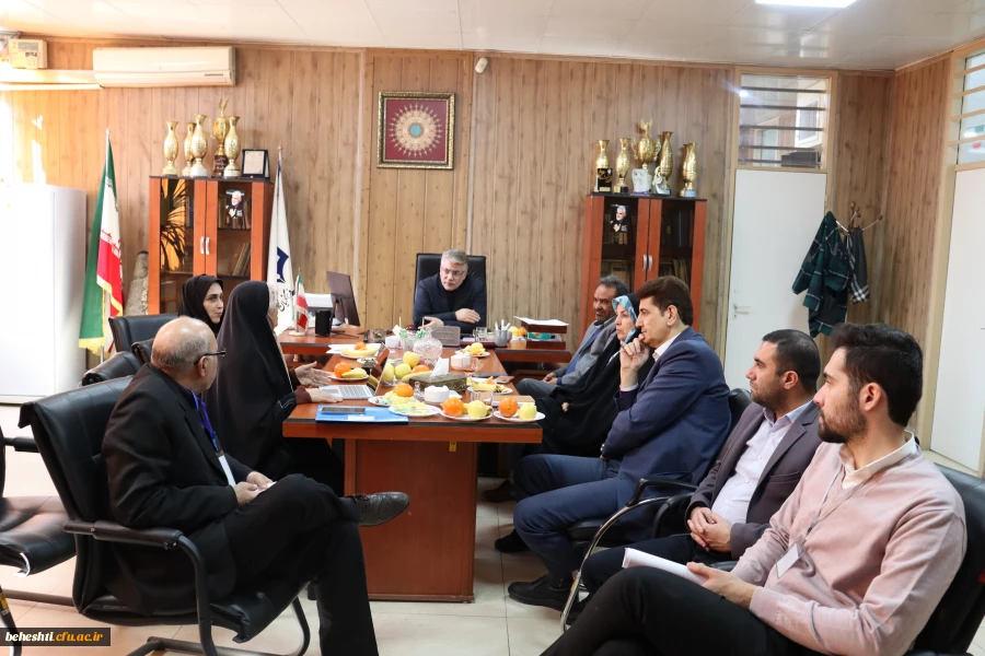 فرایند ارزیابی  11