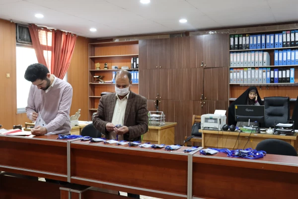 فرایند ارزیابی  12