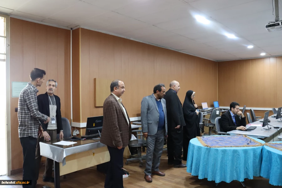 فرایند ارزیابی  13