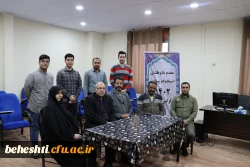 پایان فرایند ارزیابی چند برابر ظرفیت استخدامی دانشگاه فرهنگیان 3