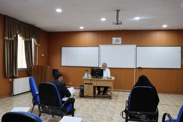 پایان فرایند ارزیابی چند برابر ظرفیت استخدامی دانشگاه فرهنگیان 4