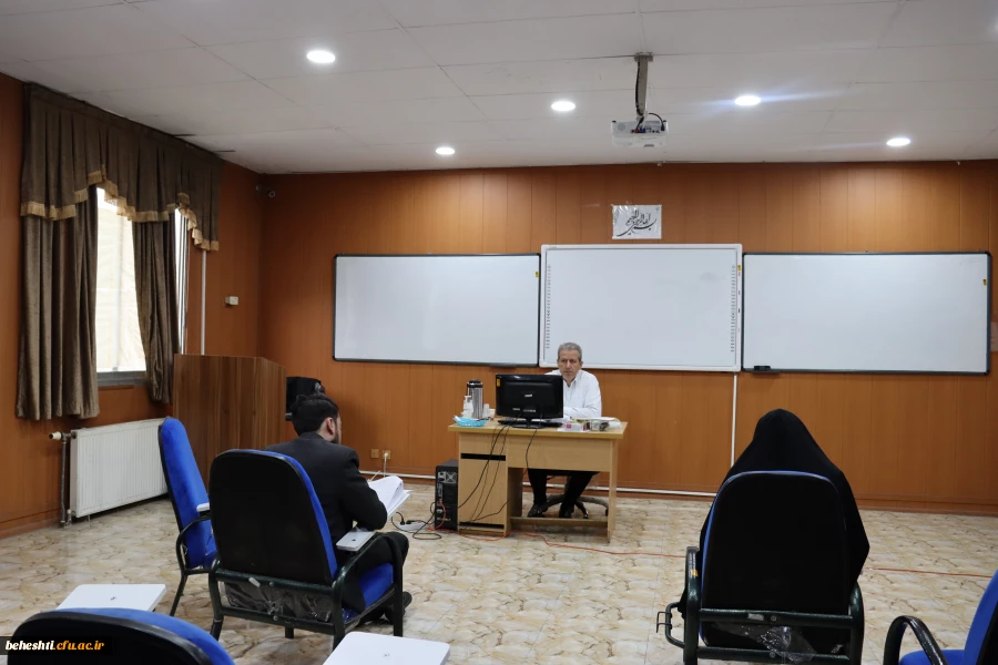 پایان فرایند ارزیابی چند برابر ظرفیت استخدامی دانشگاه فرهنگیان 4